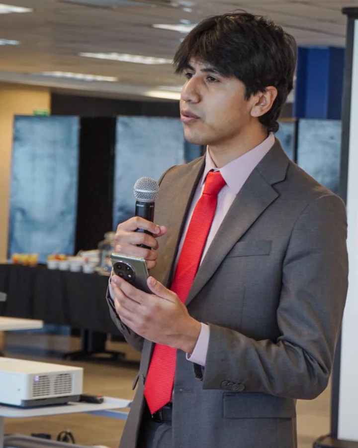 Rony Mateo Gómez García