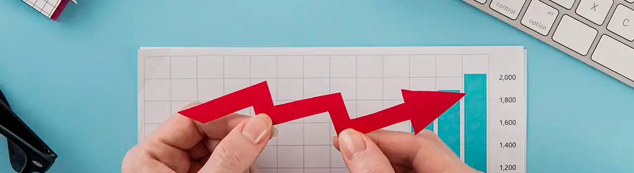 Aumento de ventas