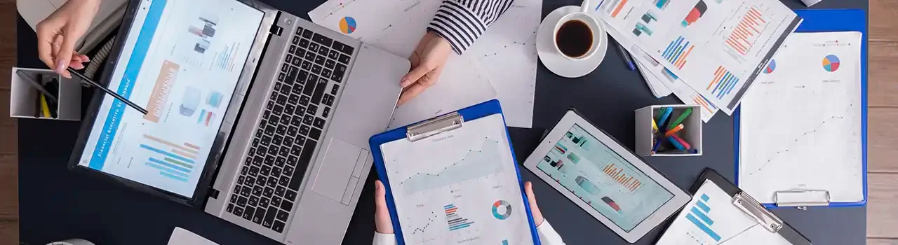 Digital Agencies