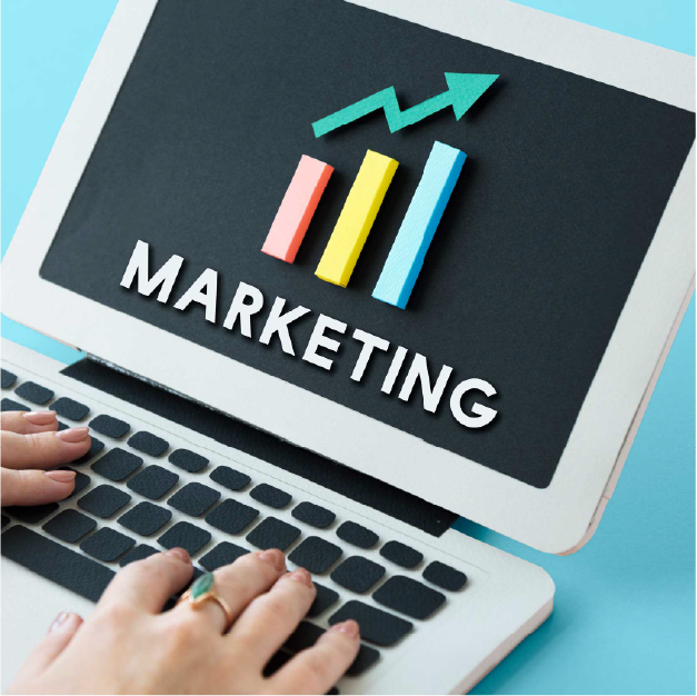 Key Strategies for Success in Digital Marketing