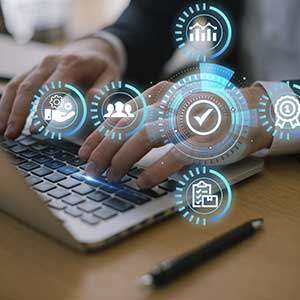 Servicios informáticos