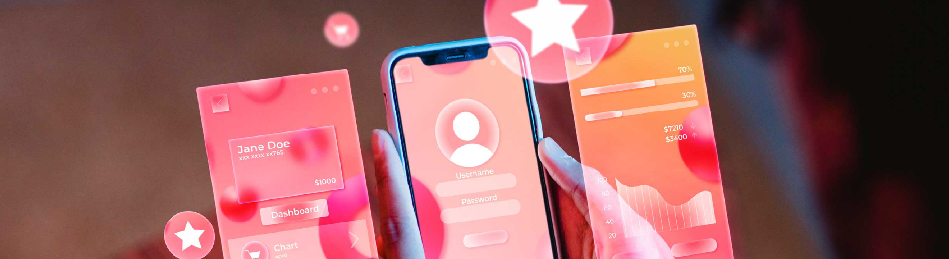 The importance of user experience