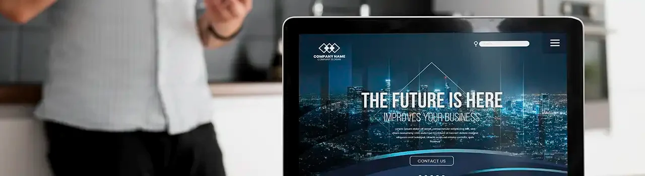 Website Development